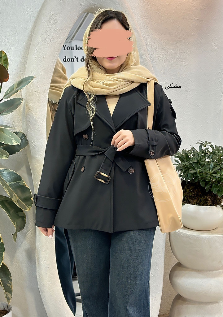 بارونی-نورا-مشکی