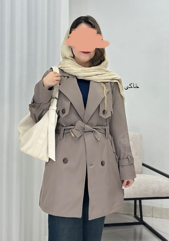 بارونی-پریا-دو-خاکی