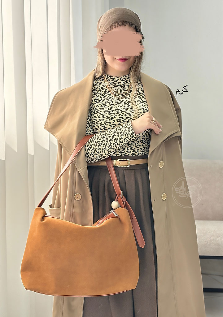 بلوز-پلنگی-کرم-1 بلوز-پلنگی-کرم-1