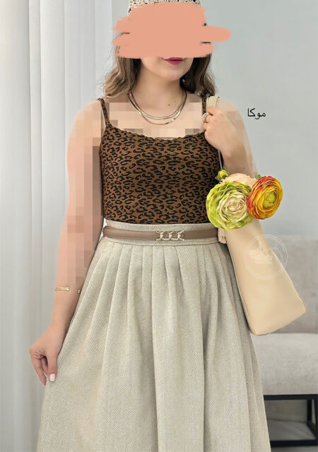 تاپ-پلنگی-موکا