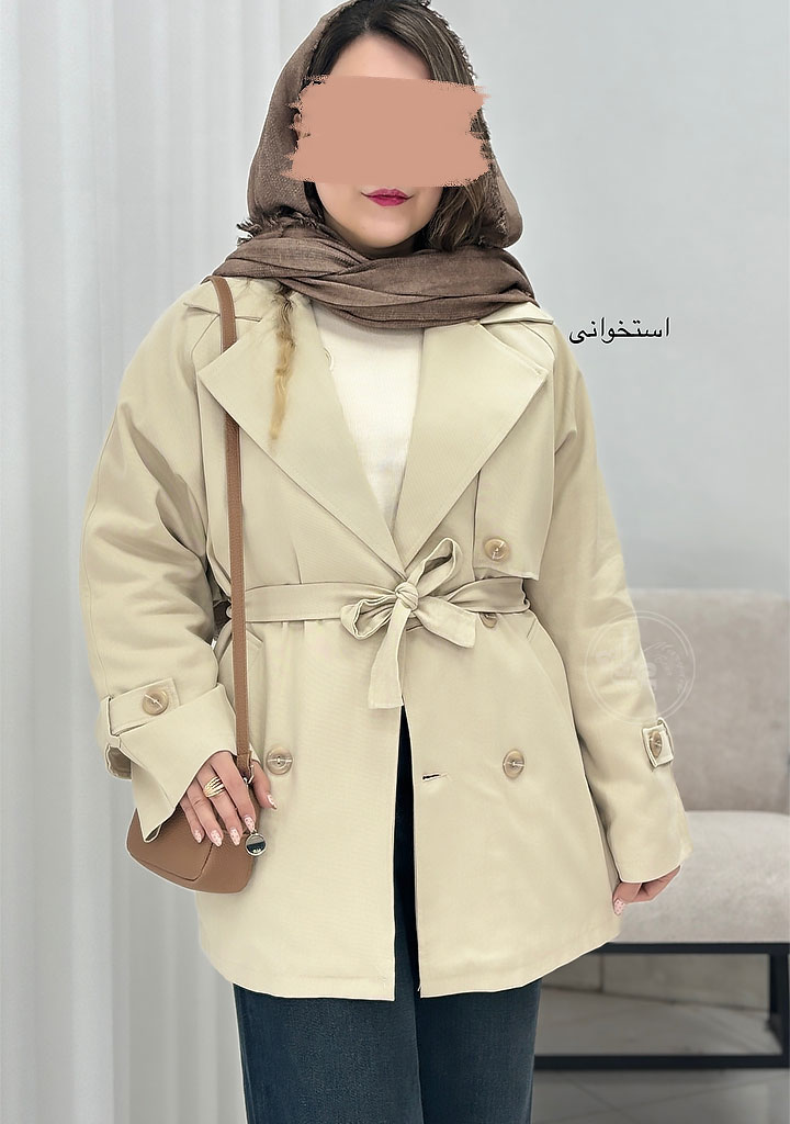 ترنج-کت-دلبر-استخوانی ترنج-کت-دلبر-استخوانی