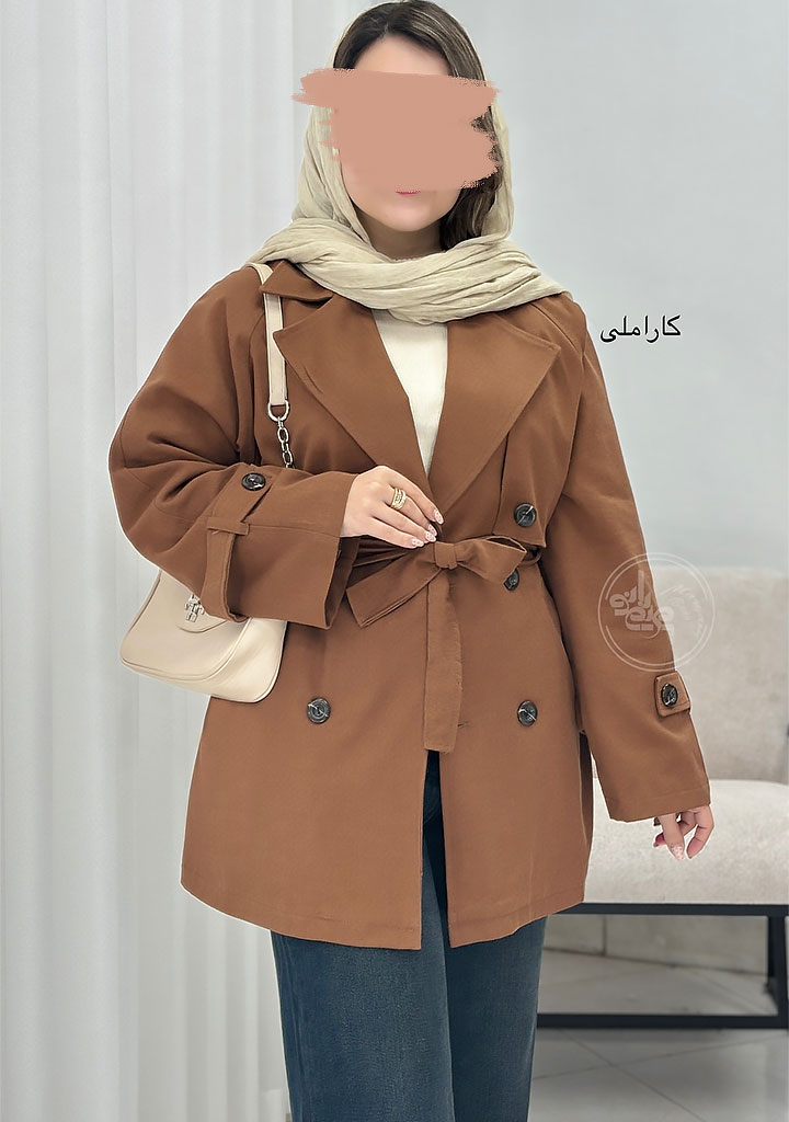 ترنج-کت-دلبر-کاراملی ترنج-کت-دلبر-کاراملی