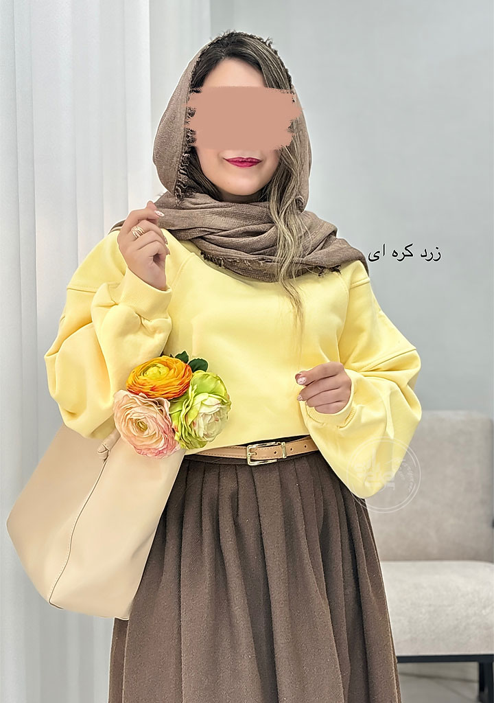 دورس-پروانه-زرد-کره-ای