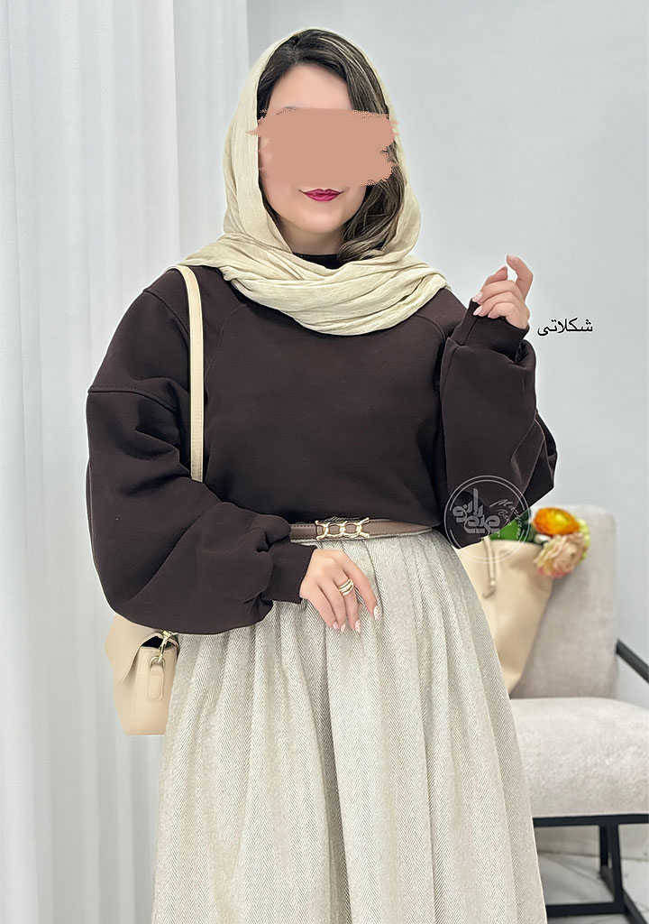 دورس-پروانه-شکلاتیپ