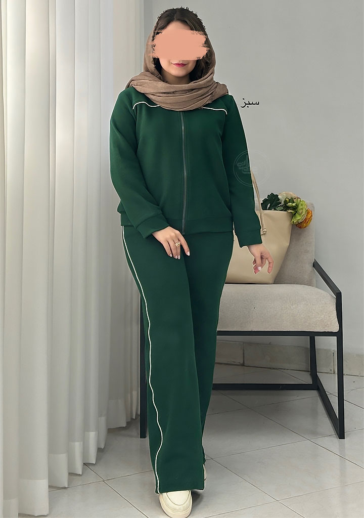 ست-بامبر-و-شلوار-ترنم-سبز ست-بامبر-و-شلوار-ترنم-سبز