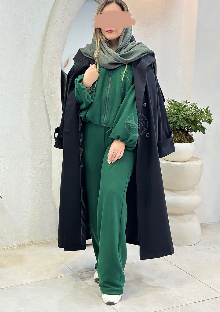 ست-بامبر-و-شلوار ست-بامبر-و-شلوار