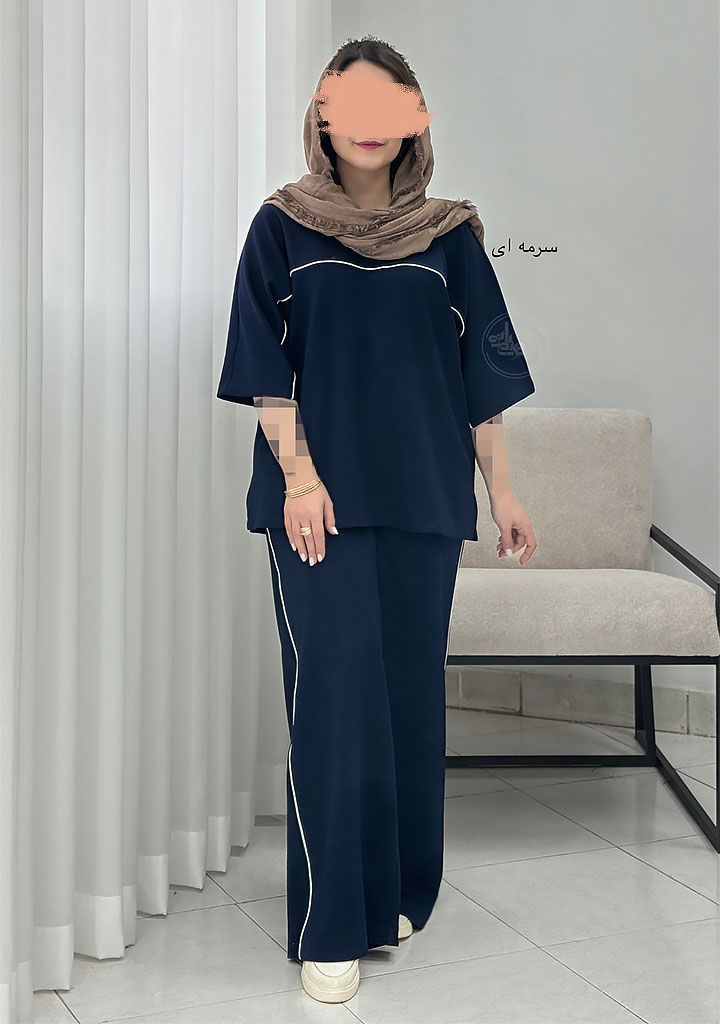 ست-شومیز-و-شلوار-دلناز-سرمه-ای ست-شومیز-و-شلوار-دلناز-سرمه-ای