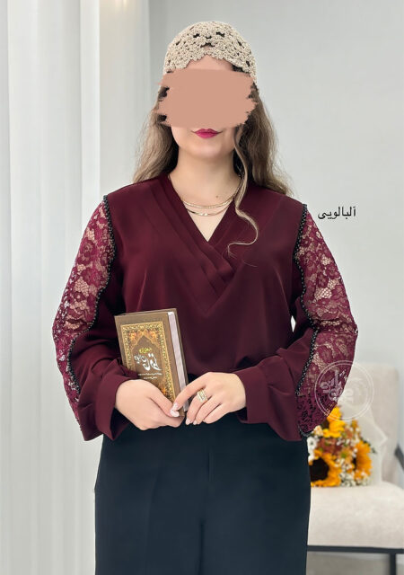 شومیز-مجلسی-آیرا-آلبالویی-1