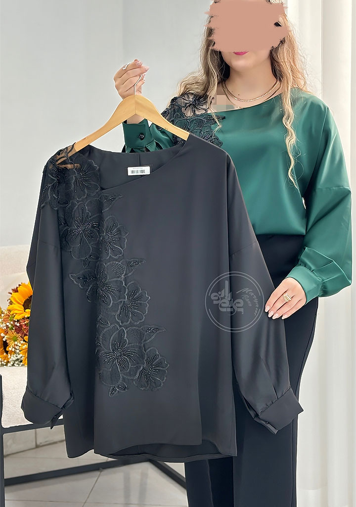 شومیز-مجلسی-بارانا شومیز-مجلسی-بارانا