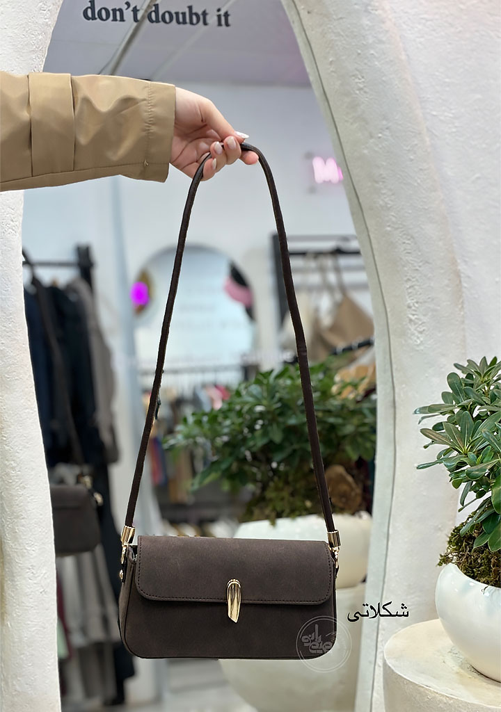 کبف-جیر-صبا-شکلاتی کبف-جیر-صبا-شکلاتی