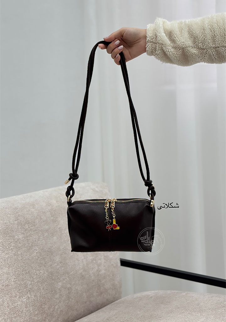 کیف-تارا-شکلاتی کیف-تارا-شکلاتی