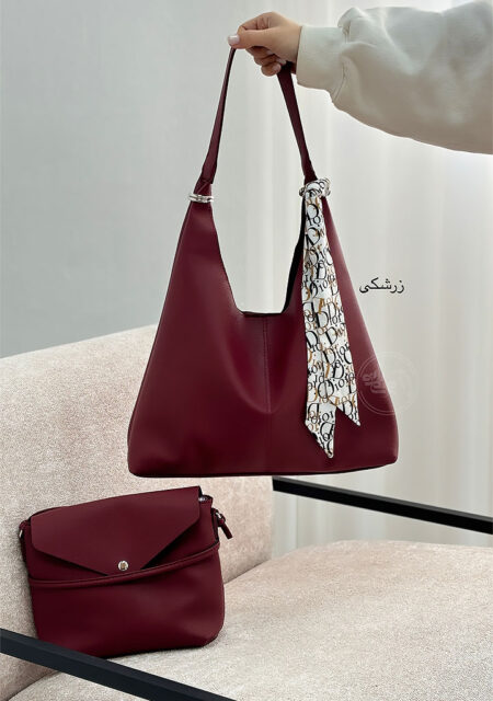 کیف-دیور-زرشکی