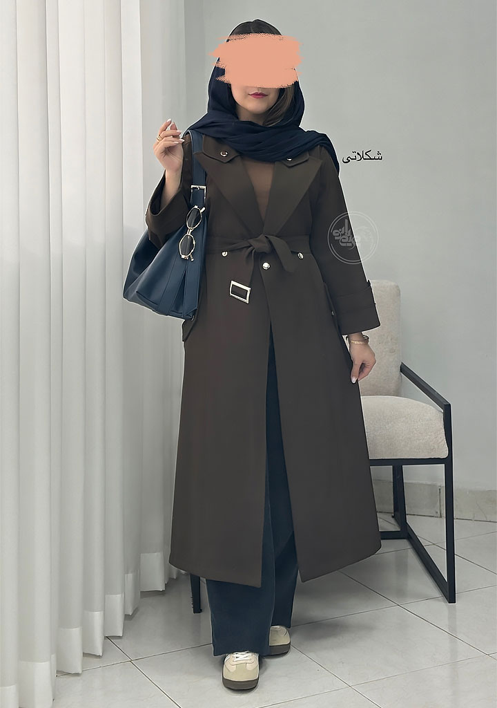 بارونی-بلند-ملودی-شکلاتی بارونی-بلند-ملودی-شکلاتی