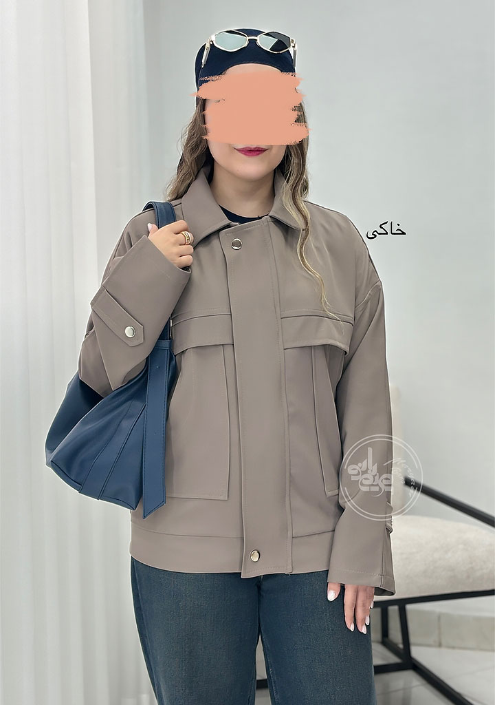 بامبر-آدرینا-خاکی بامبر-آدرینا-خاکی