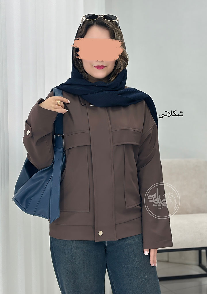 بامبر-آدرینا-شکلاتی بامبر-آدرینا-شکلاتی