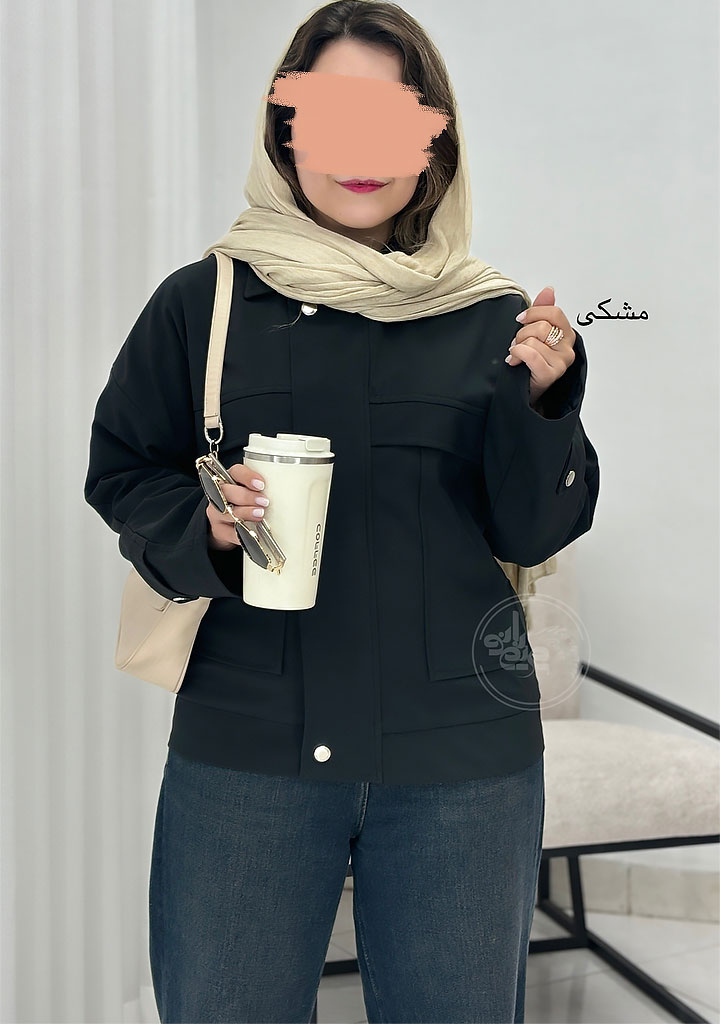 بامبر-آدرینا-مشکی بامبر-آدرینا-مشکی