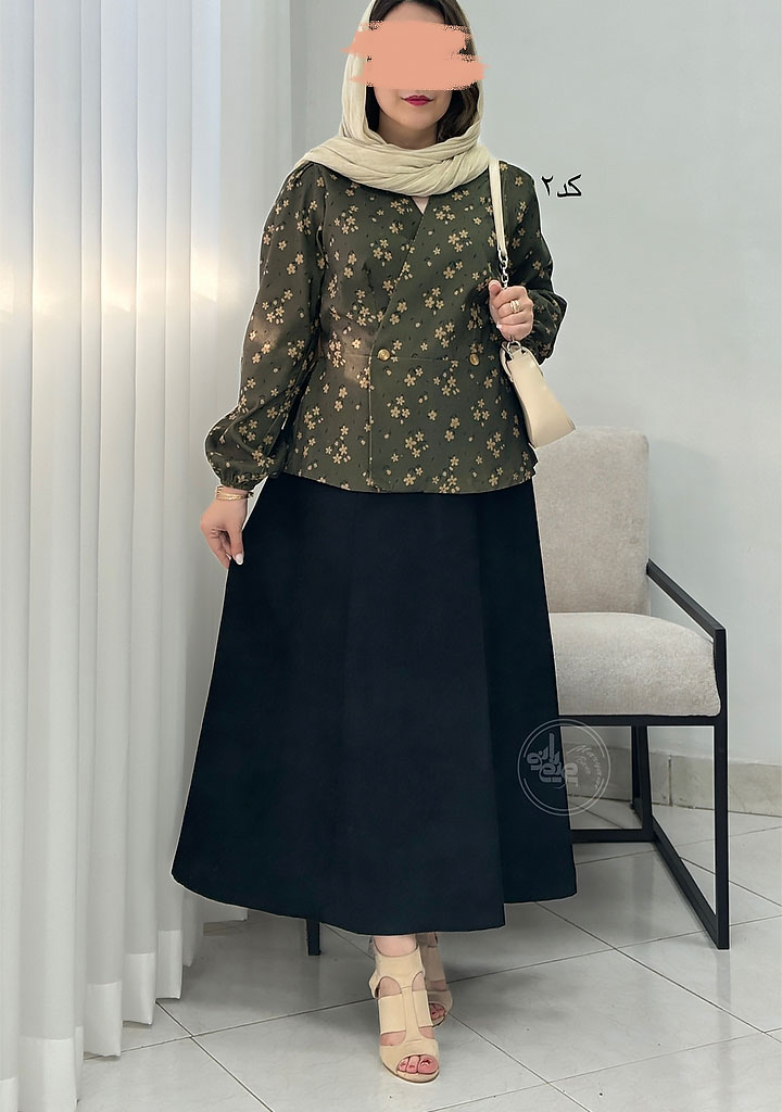 ست-شومیز-و-دامن-نازگل-کد--2