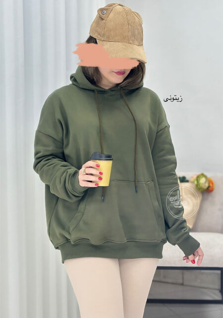 هودی-نیکا-زیتونی