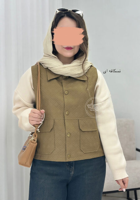 وست-آلیسا-نسکافه-ای