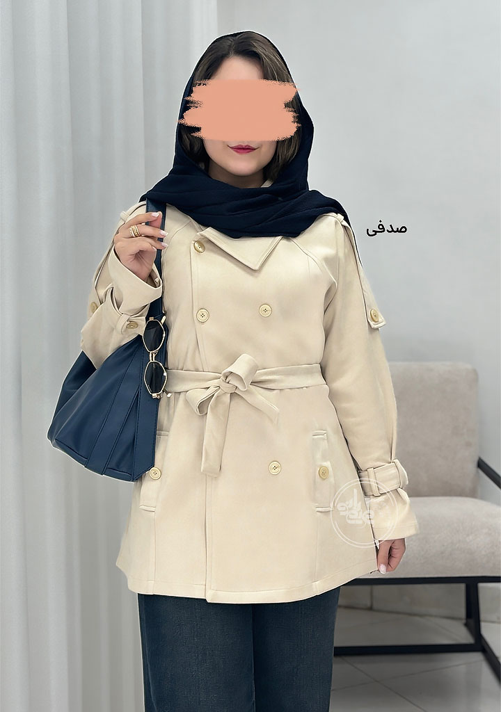 پالتو-سوئیت-رها-صدفی پالتو-سوئیت-رها-صدفی