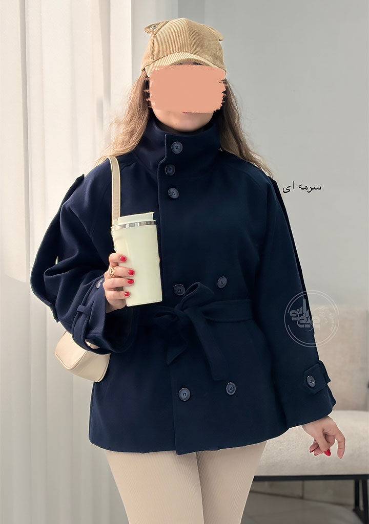 پالتو-فوتر-دلوین-سرمه-ای پالتو-فوتر-دلوین-سرمه-ای