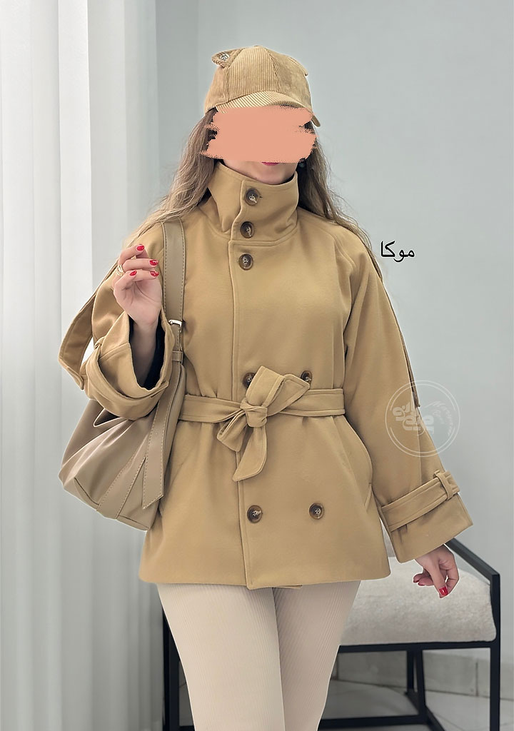 پالتو-فوتر-دلوین-موکا پالتو-فوتر-دلوین-موکا