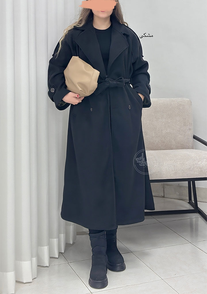 پالتو-فوتر-مهسا-مشکی پالتو-فوتر-مهسا-مشکی