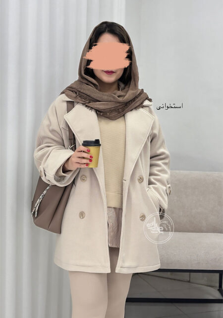 پالتو-فوتر-یکتا-استخوانی