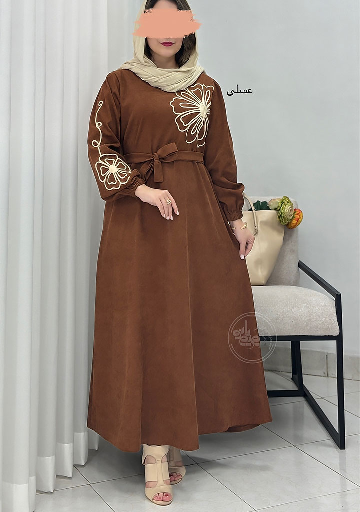 پیراهن-مپیراهن-مانتویی-گیسو-عسلیانتویی-گیسو-عسلی پیراهن-مانتویی-گیسو-عسلی