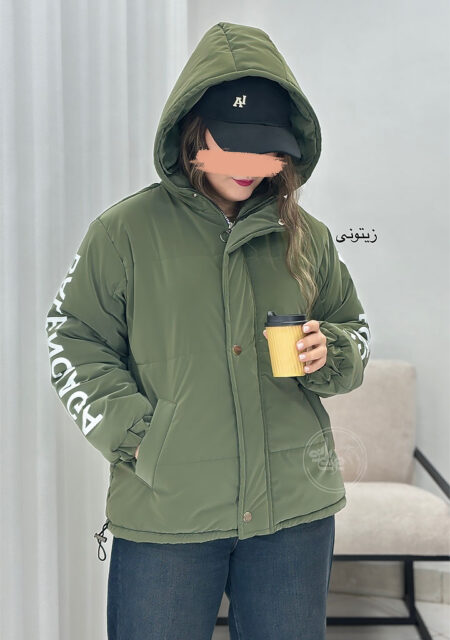 کاپشن-سیلیکونی-زیتونی