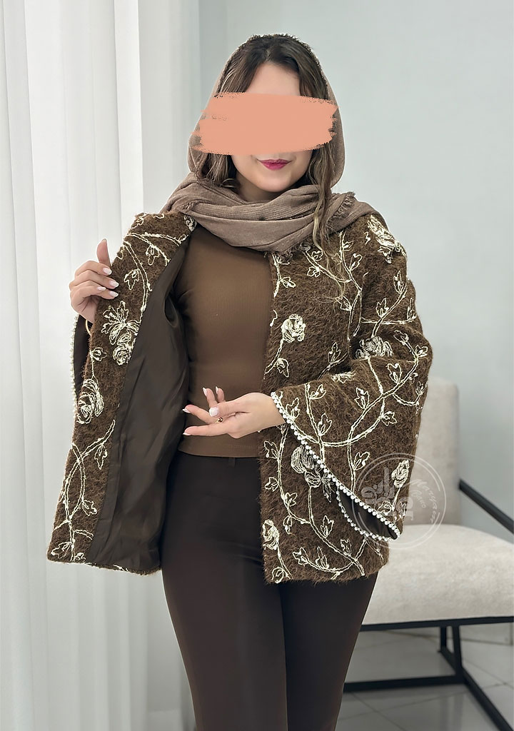 کت-مزونی-مروارید-موکا-1 کت-مزونی-مروارید-موکا-1