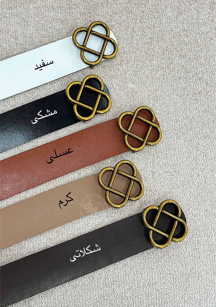 کمربند-گلدن-لوپ-1 کمربند-گلدن-لوپ-1