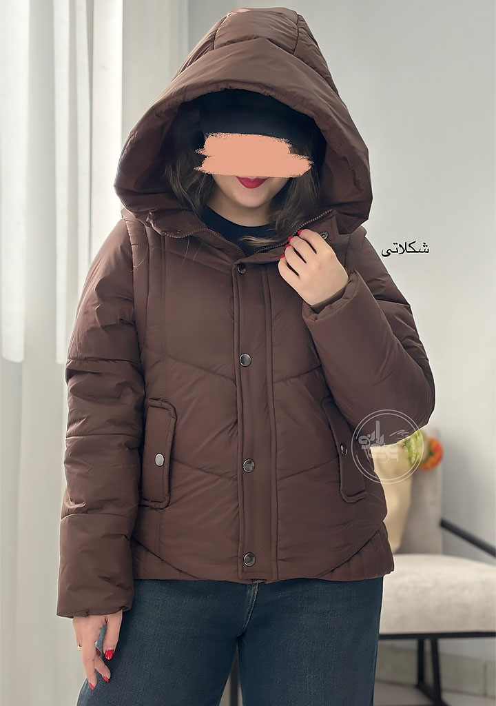 کاپشن-پافر-شو-شکلاتی-2