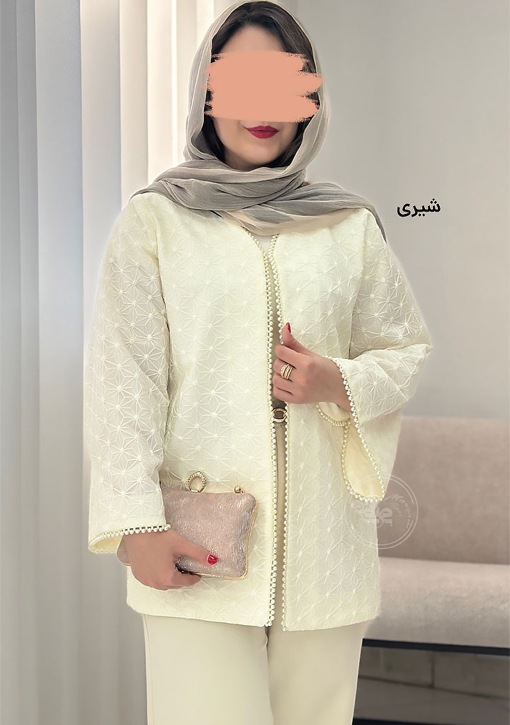 کت-مجلسی-آتوسا-شیری