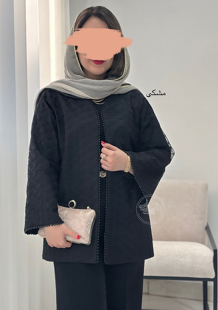 کت-مجلسی-آتوسا-مشکی