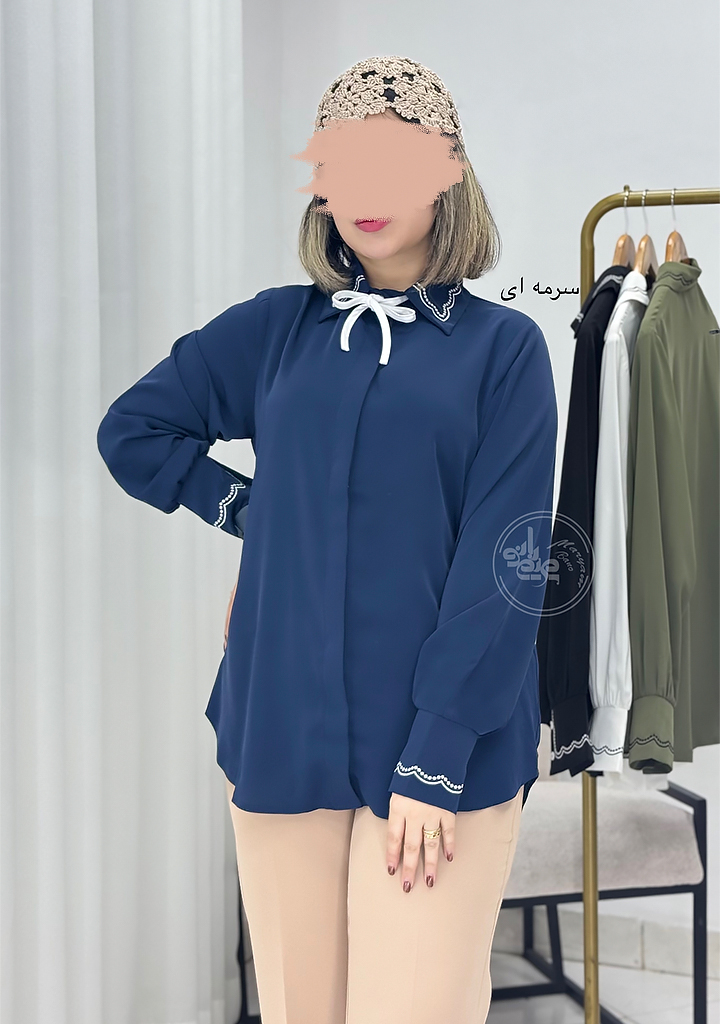 سرمه-ای سرمه-ای