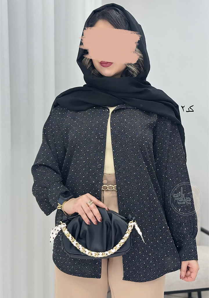 شومیز-سایان-کد-2 شومیز-سایان-کد-2