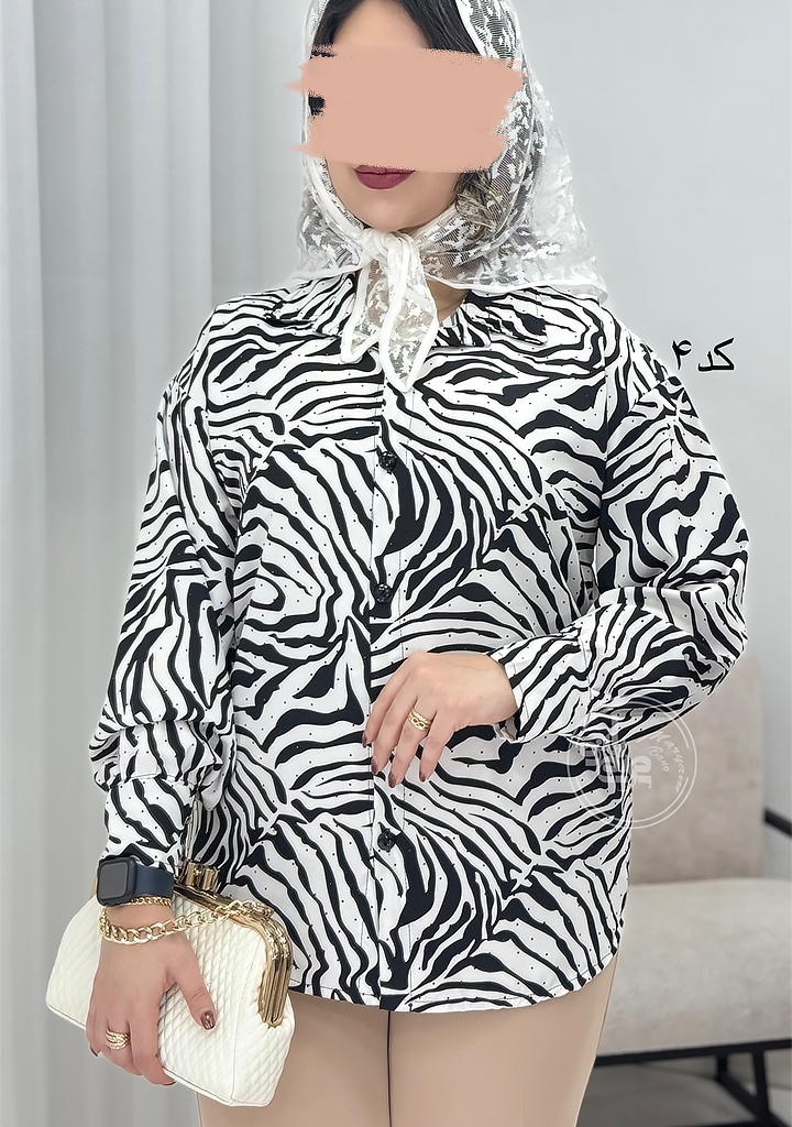 شومیز-سایان-کد-4 شومیز-سایان-کد-4