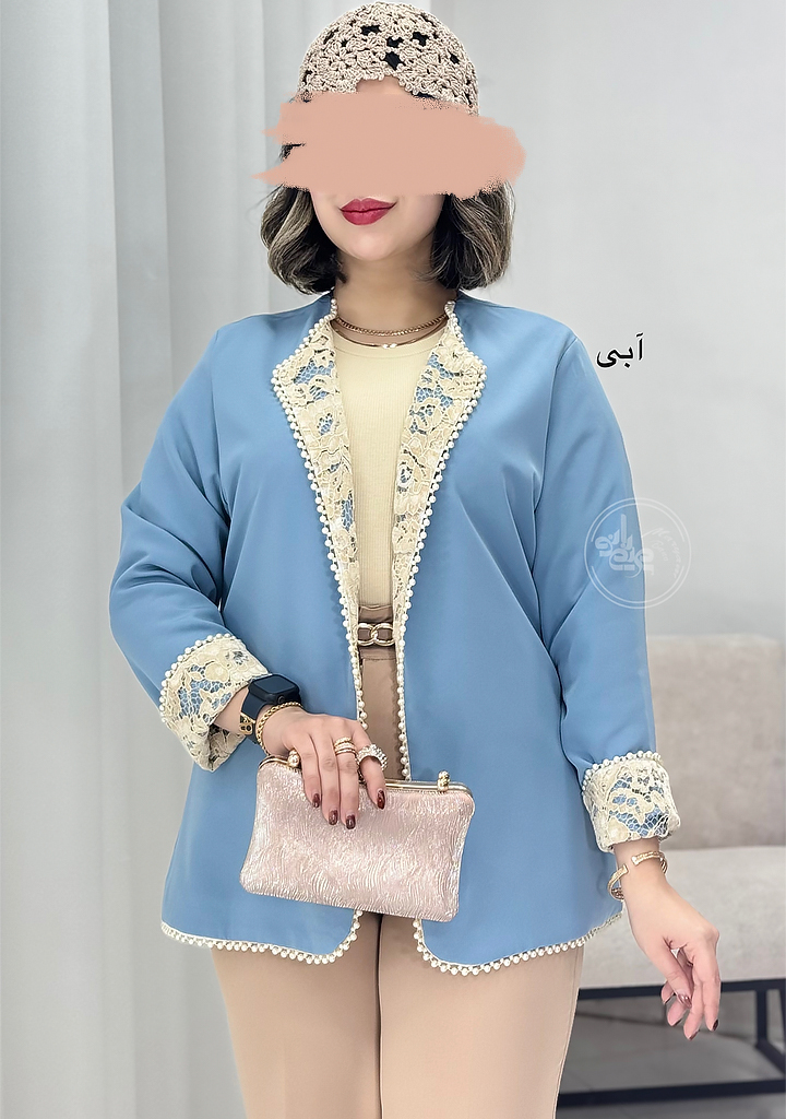 مانتو-مجلسی-دو-رو-آبی مانتو-مجلسی-دو-رو-آبی