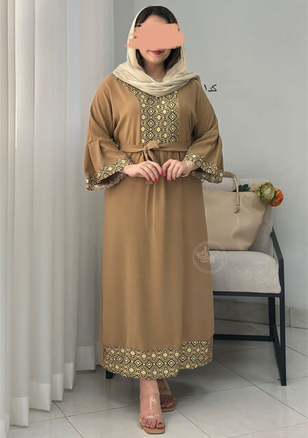 پیراهن میکس