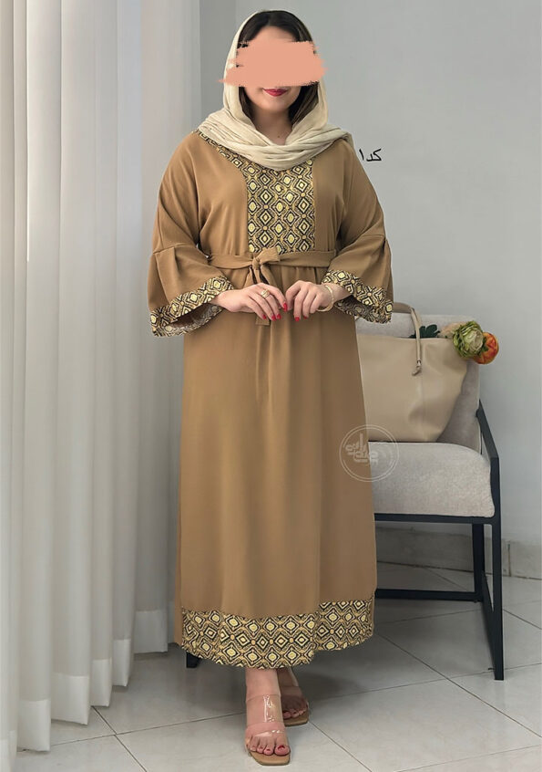 پیراهن میکس