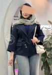 کت-مونیک-شکلاتی