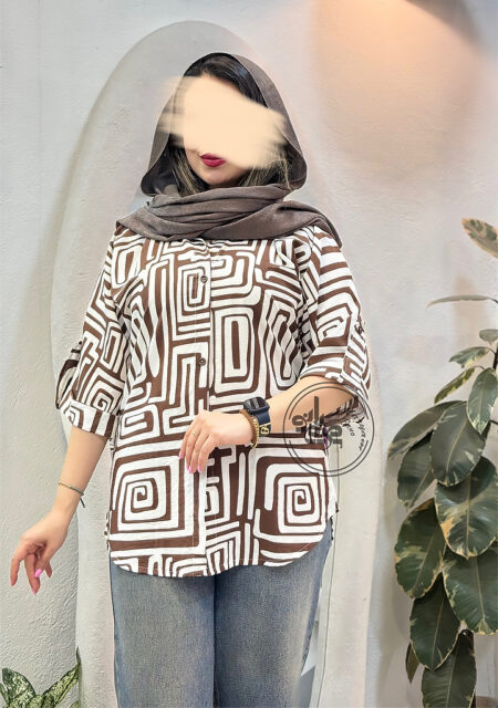 شومیز دایانا