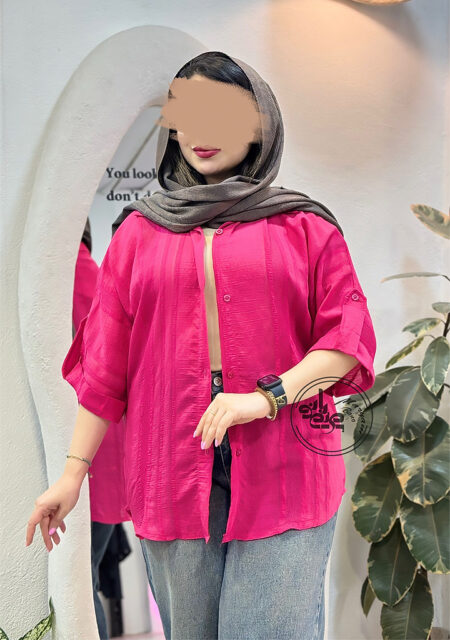 شومیز رسپینا