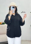 شومیز-سیلک-صورتی-لایت