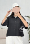 شومیز-میراث-سبز