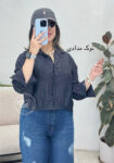 شومیز-ناری-جگری