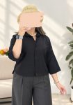 شومیز-کراپی-صدف-دو-استخوانی