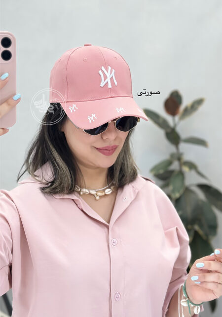 کلاه NY