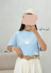 تیشرت-گیلاس-سبز–1